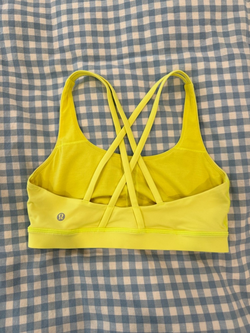 Lululemon sports bra - Picture 2 of 6